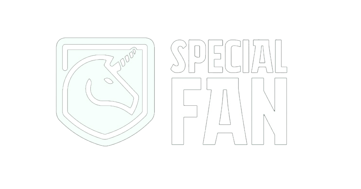 Special Fan